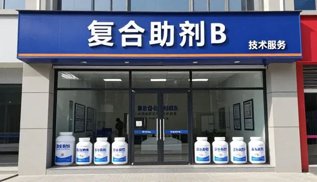 分装业务在多场景应用中的发展趋势