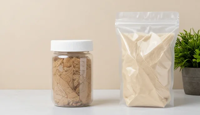 化工产品研发:在配方中常见问题与处理方法分析