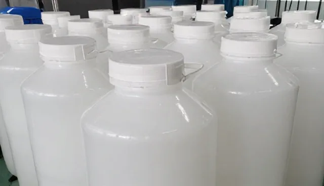 温度波动如何影响化工产品质量稳定性