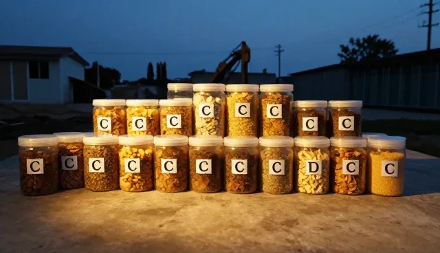配方分装中的技术应用：如何解决性能与适用条件问题