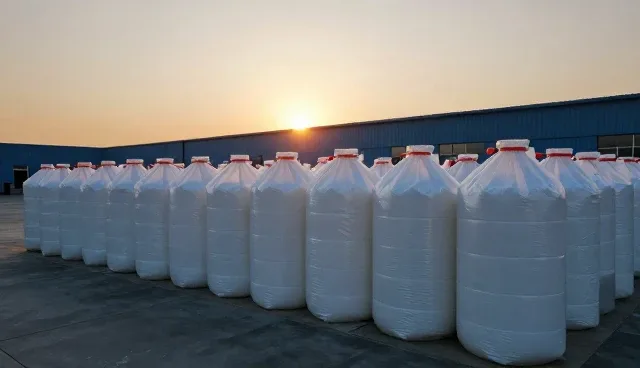 化工原料销售:配方限制条件分析与使用建议